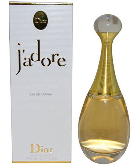 dior jadotr|what does j'adore smell like.